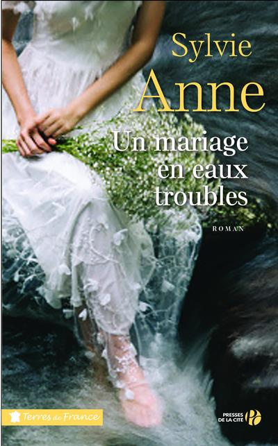 Emprunter Un mariage en eaux troubles livre