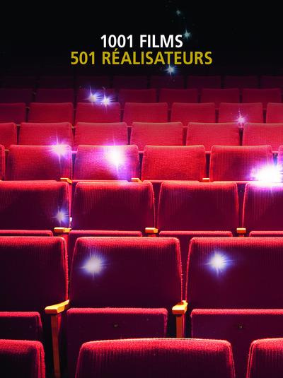 Emprunter 1001 films à voir avant de mourir ; 501 réalisateurs. Coffret 2 volumes livre