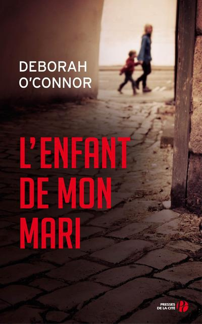 Emprunter L'enfant de mon mari livre
