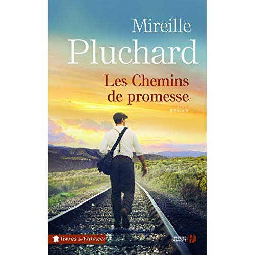 Emprunter Les chemins de promesse livre