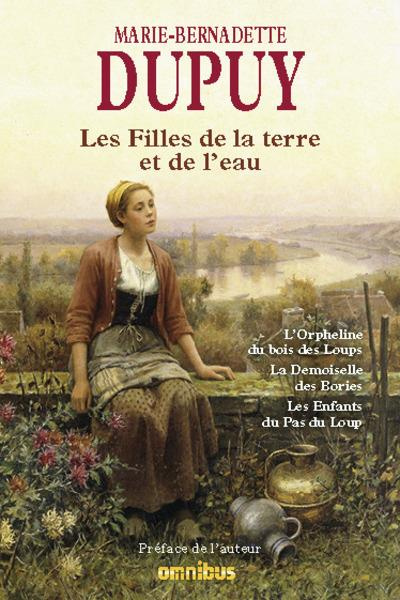 Emprunter Les filles de la terre et de l'eau livre