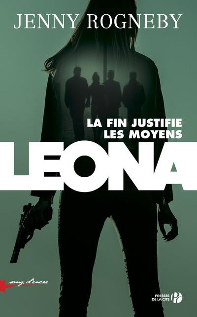 Emprunter Leona, la fin justifie les moyens livre