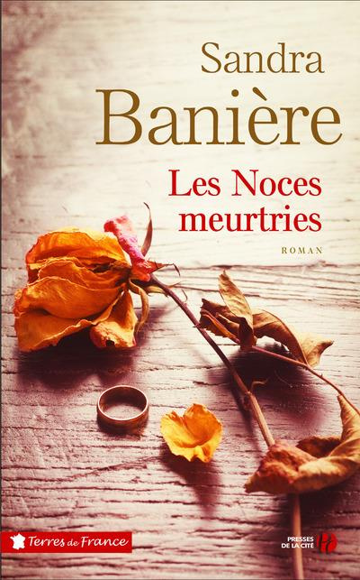 Emprunter Les noces meurtries livre