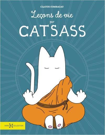 Emprunter Leçons de vie par Catass livre