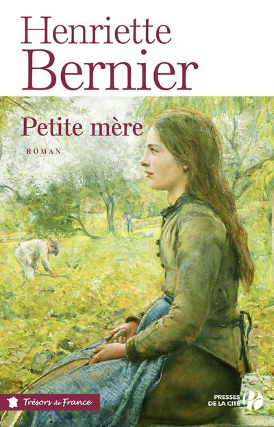 Emprunter Petite mère livre