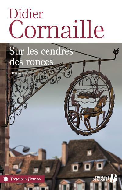 Emprunter Sur les cendres des ronces livre