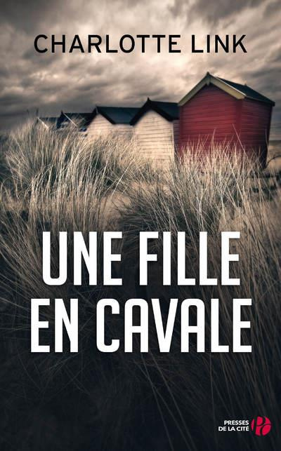Emprunter Une fille en cavale livre