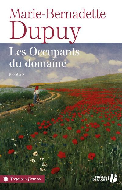 Emprunter Le moulin du Loup Tome 6 : Les occupants du domaine livre