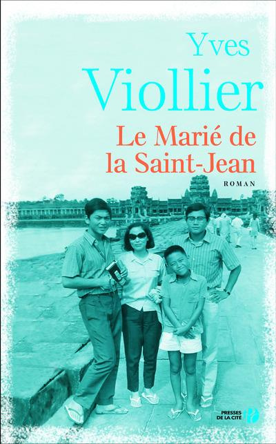 Emprunter Le marié de la Saint-Jean livre