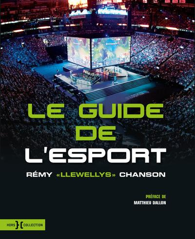 Emprunter Le guide de l'Esport livre