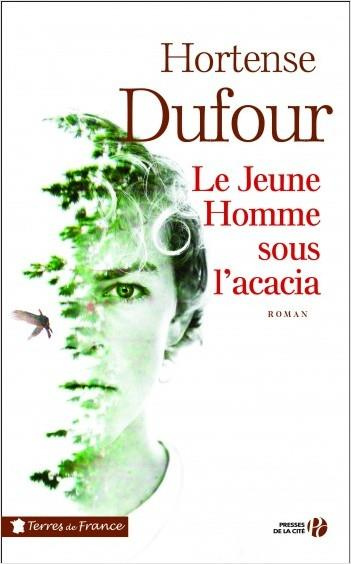 Emprunter Le jeune homme sous l'acacia livre