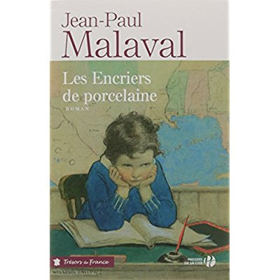 Emprunter Les encriers de porcelaine livre