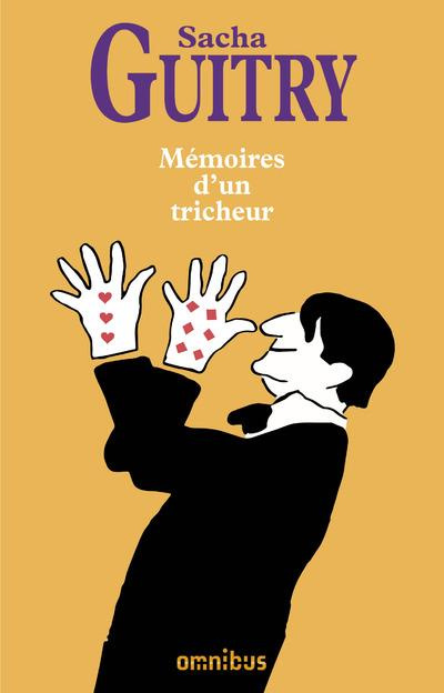 Emprunter Mémoires d'un tricheur livre