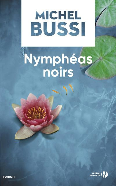 Emprunter Nymphéas noirs livre