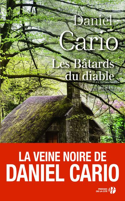 Emprunter Les bâtards du diable livre