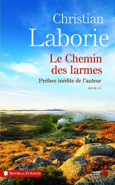 Emprunter Le chemin des larmes livre