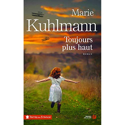 Emprunter Toujours plus haut livre