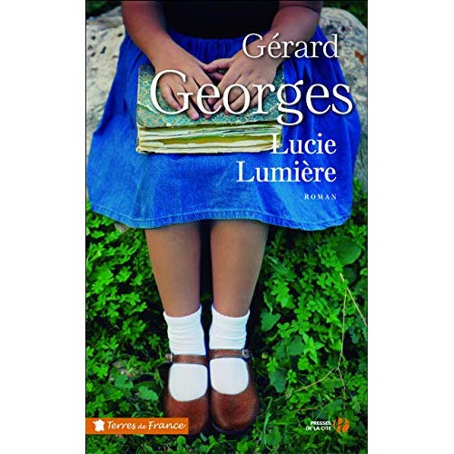Emprunter Lucie lumière livre