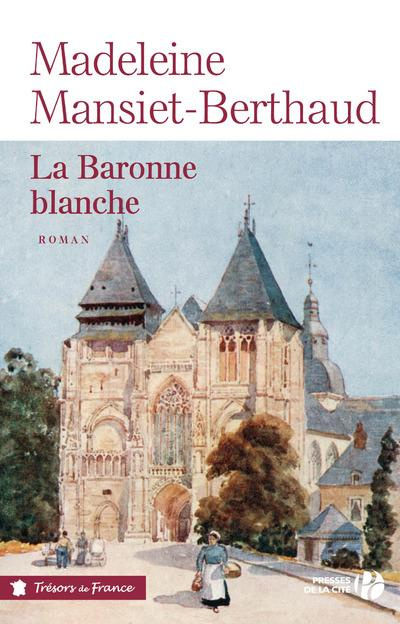 Emprunter Le gardien des sables Tome 3 : La baronne blanche livre