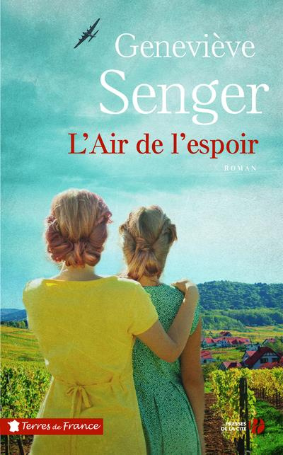 Emprunter L'air de l'espoir livre