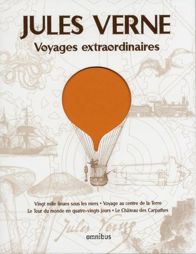 Emprunter Voyages extraordinaires. Vingt mille lieues sous les mers ; Voyage au centre de la Terre ; Le tour d livre