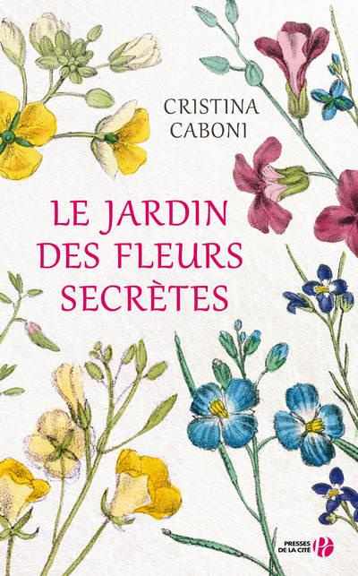 Emprunter Le jardin des fleurs secrètes livre