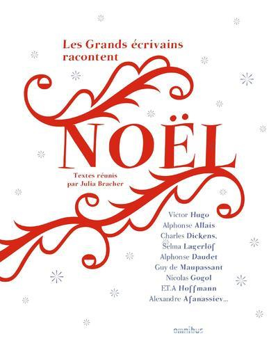 Emprunter Les grands écrivains racontent Noël livre