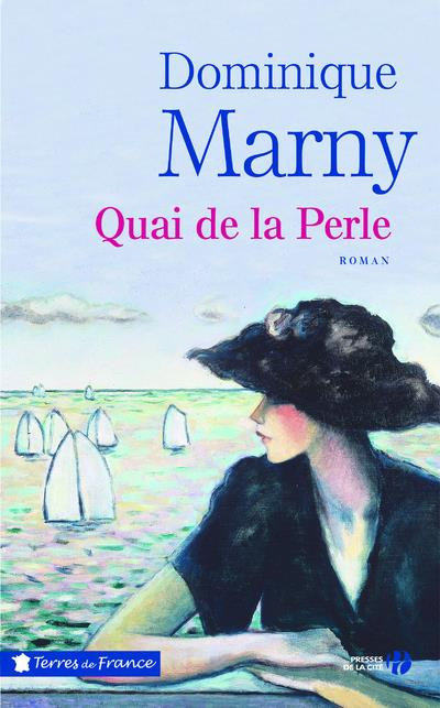 Emprunter Quai de la Perle livre