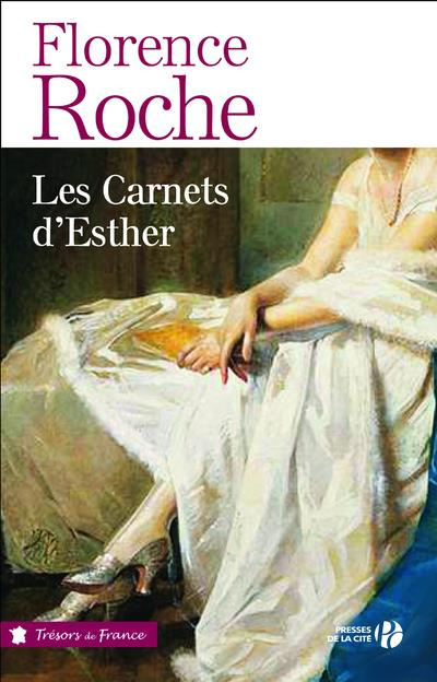 Emprunter Les carnets d'Esther livre