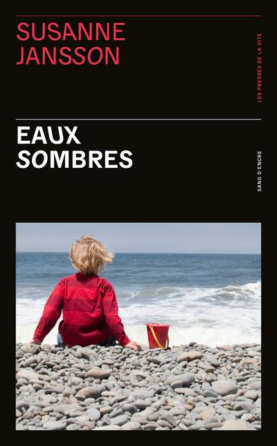 Emprunter Eaux sombres livre
