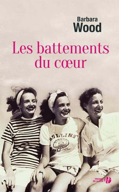 Emprunter Les battements du coeur livre