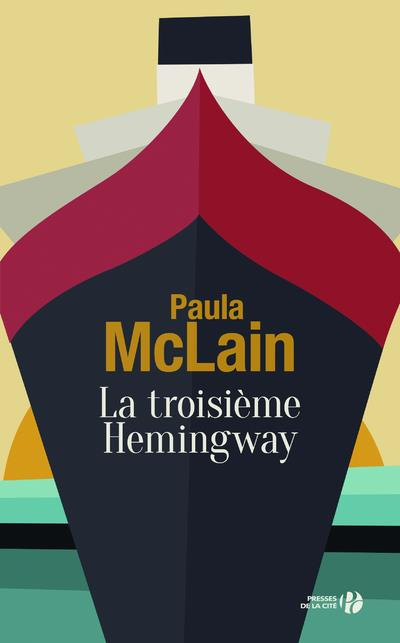 Emprunter La troisième Hemingway livre