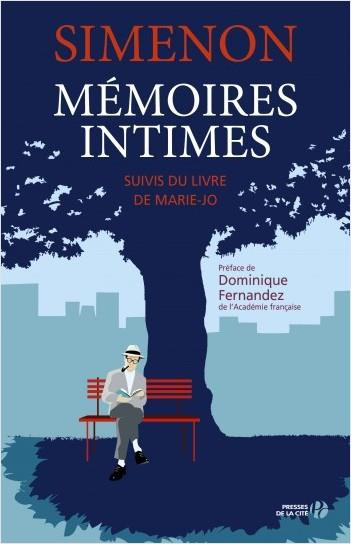 Emprunter Mémoires intimes. Suivi du livre de Marie-Jo livre