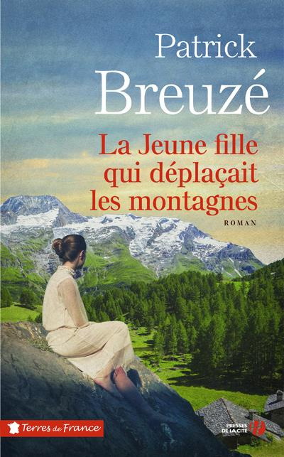 Emprunter La jeune fille qui déplaçait des montagnes livre