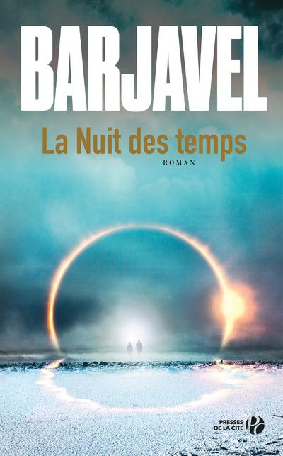 Emprunter La Nuit des temps livre
