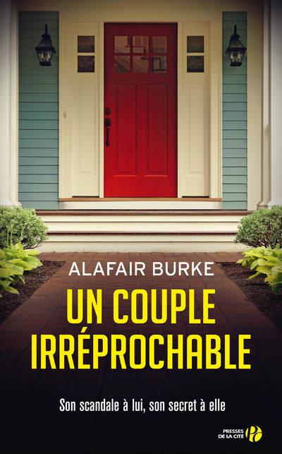 Emprunter Un couple irréprochable livre