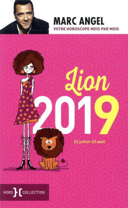 Emprunter Lion. 22 juillet-23 août, Edition 2019 livre