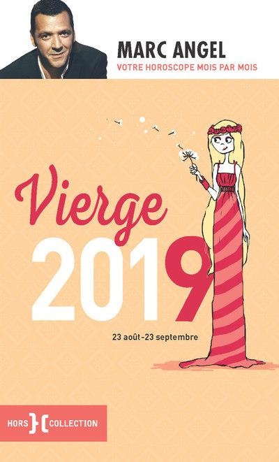 Emprunter Vierge. 23 août-23 septembre, Edition 2019 livre