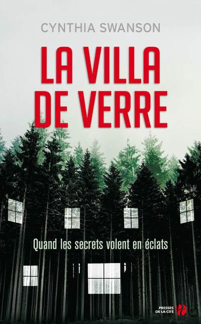 Emprunter La villa de verre livre