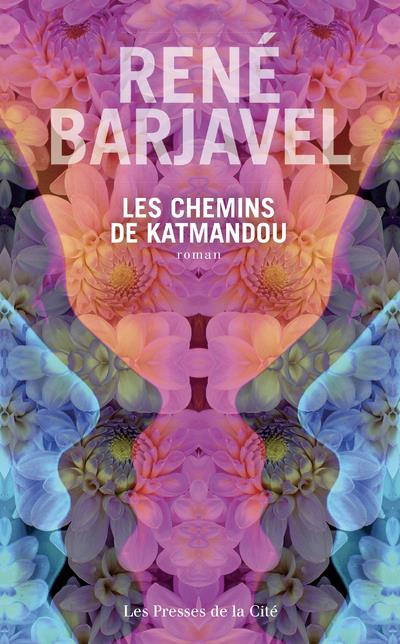 Emprunter Les chemins de Katmandou livre