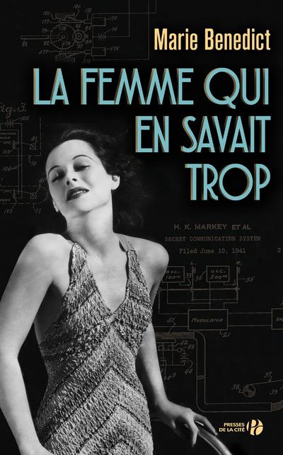 Emprunter La femme qui en savait trop livre