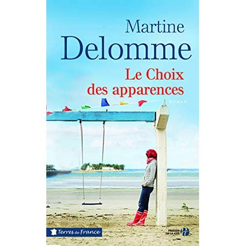 Emprunter Le choix des apparences livre