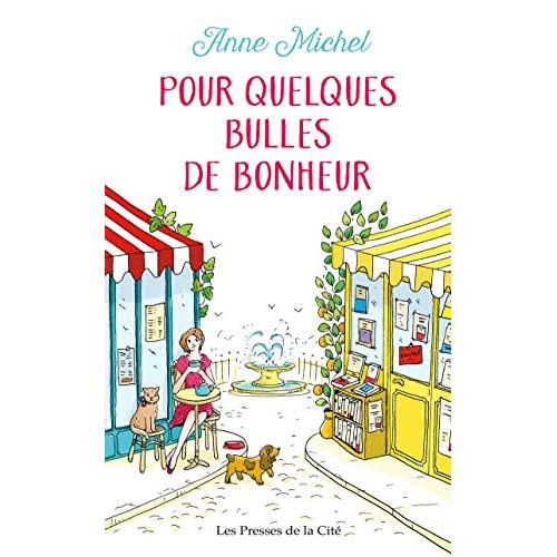 Emprunter Pour quelques bulles de bonheur livre
