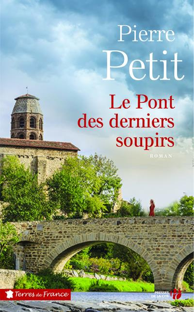 Emprunter Le pont des derniers soupirs livre