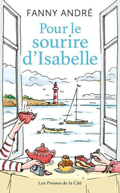 Emprunter Pour le sourire d'Isabelle livre