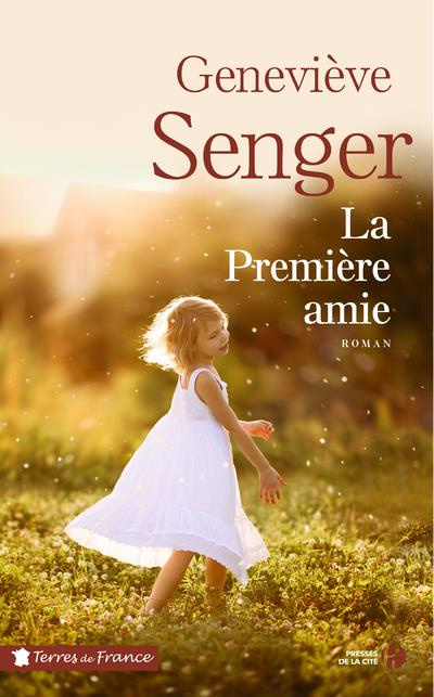Emprunter La première amie livre