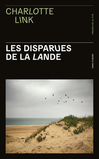 Emprunter Les disparues de la lande livre