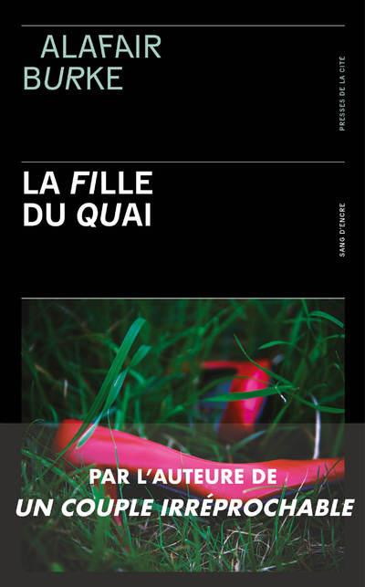 Emprunter La fille du quai livre