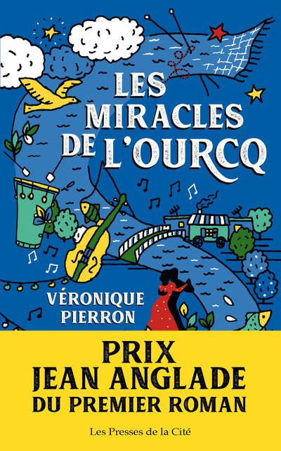 Emprunter Les miracles de l'Ourcq livre