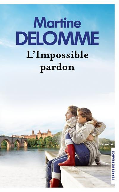 Emprunter L'impossible pardon livre